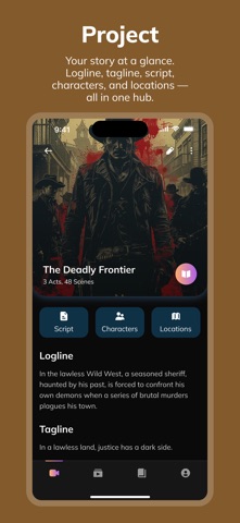 imaginarium Labs Screenshot 3 of 5