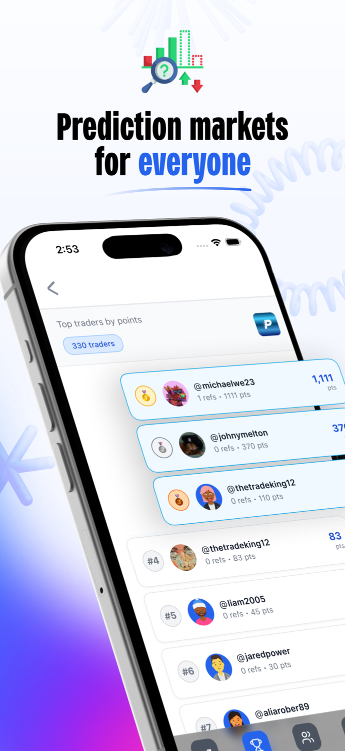 Polyswipe Built on Polymarket