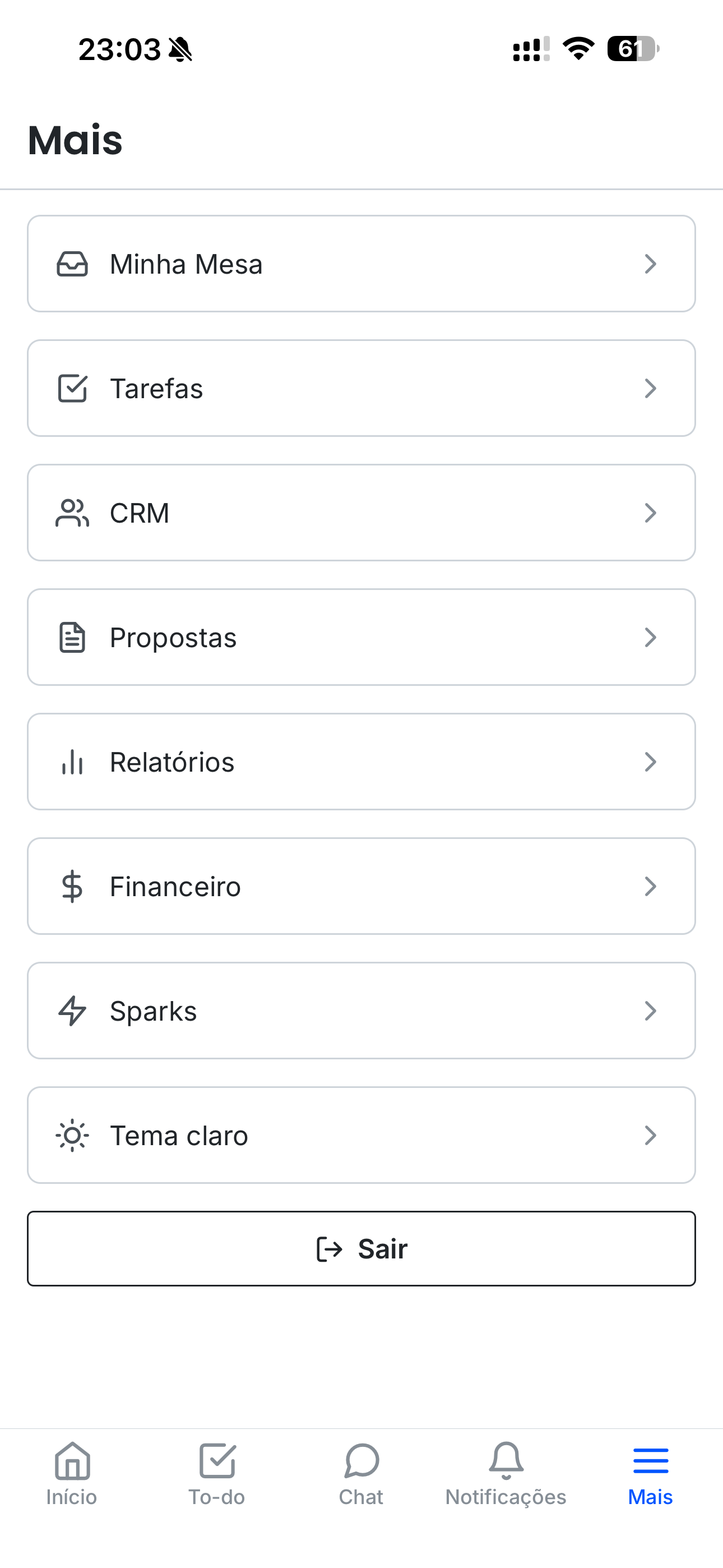 WiseData Agency screenshot 3