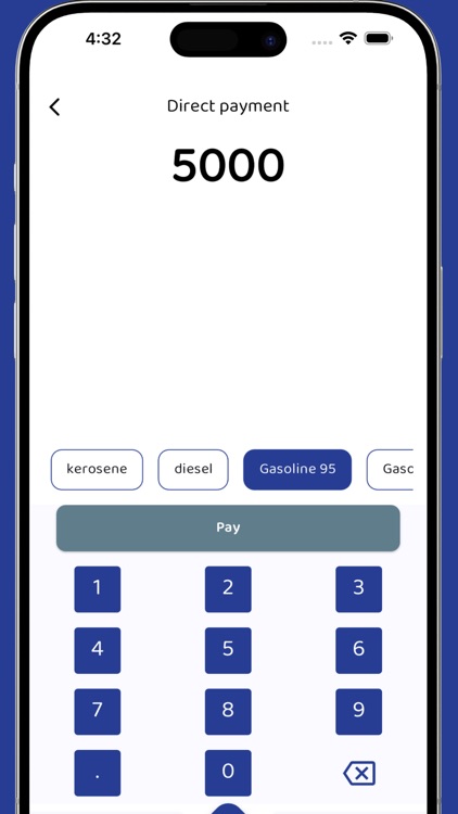 Monjez7 POS screenshot-4
