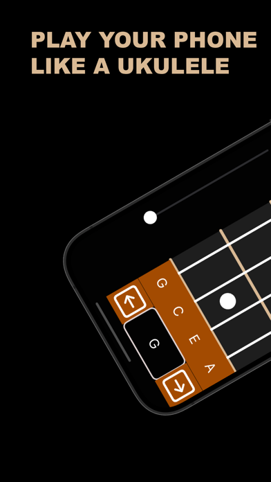 Pocket Uke Screenshot