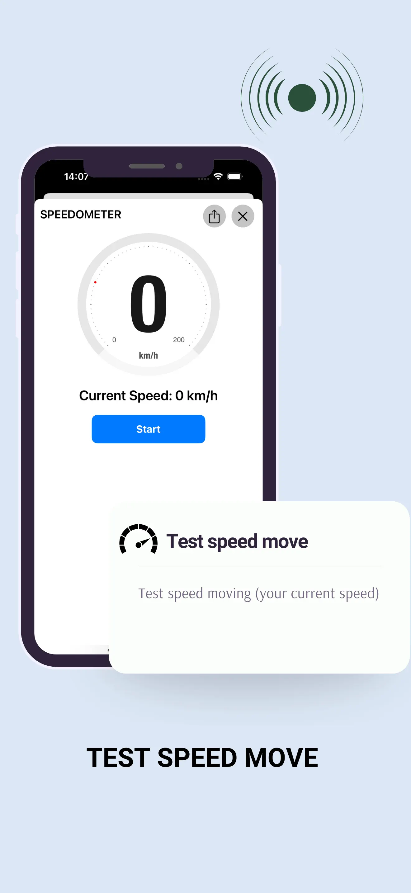 #7. Sensor Suite (iOS) De: Ngan Le
