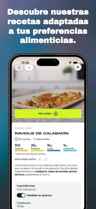 Entrena Virtual screenshot 5 of 5