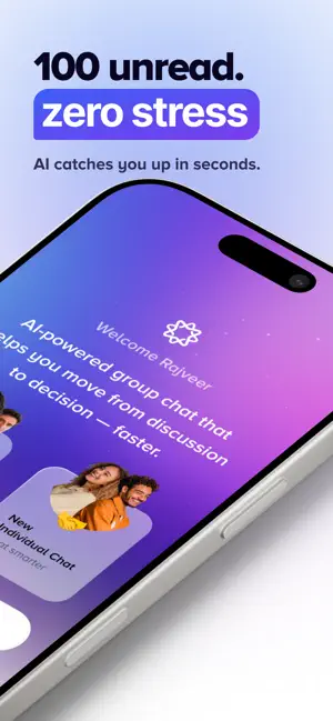 CelesChat screenshot 2