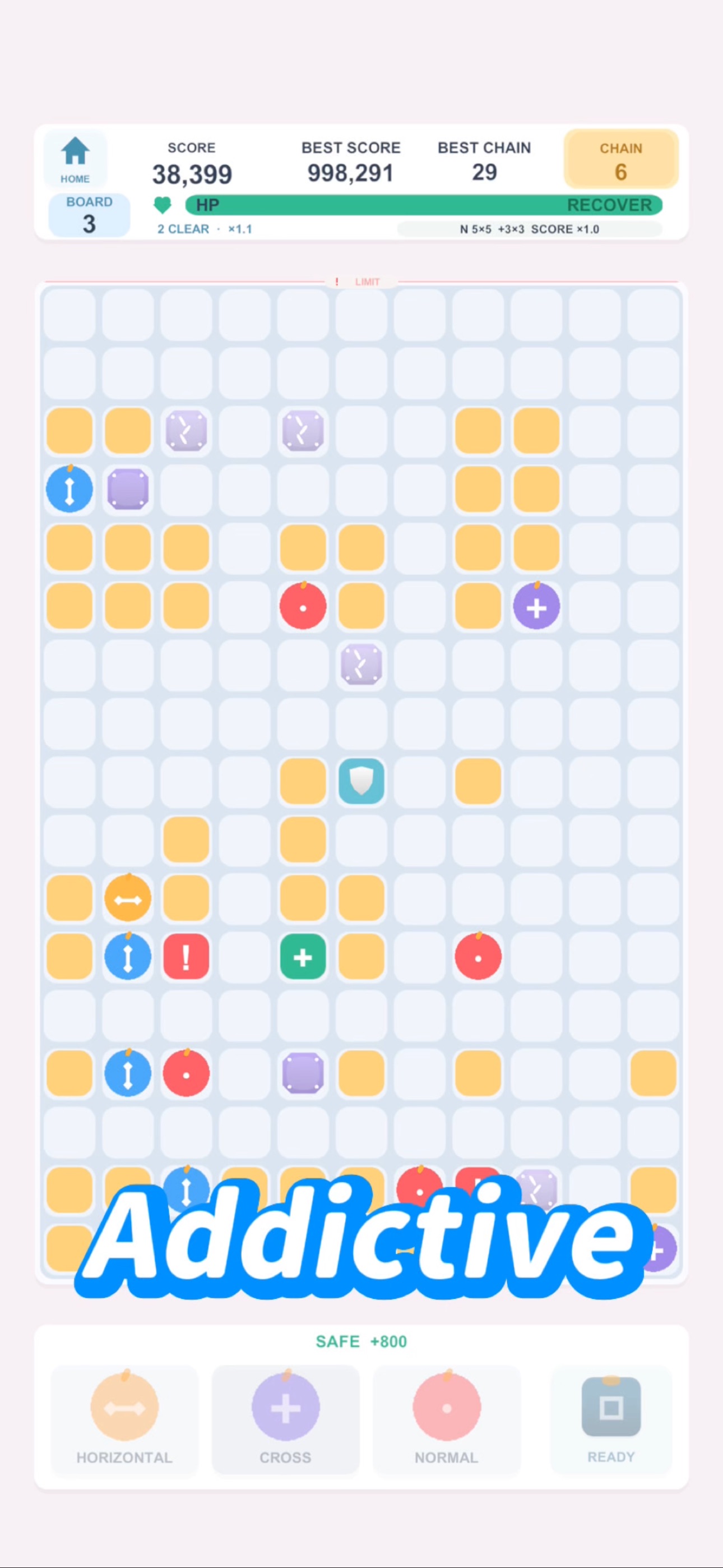 Screenshot 3 of Blast Surge