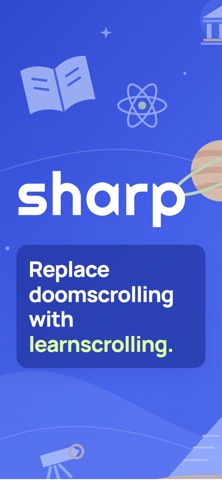 Sharp: Short Lessons, Big Wins Screenshot 1 of 9