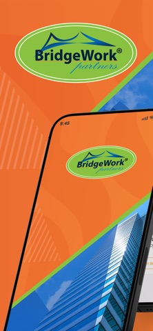 BridgeWork Connect Screenshot 1 of 9