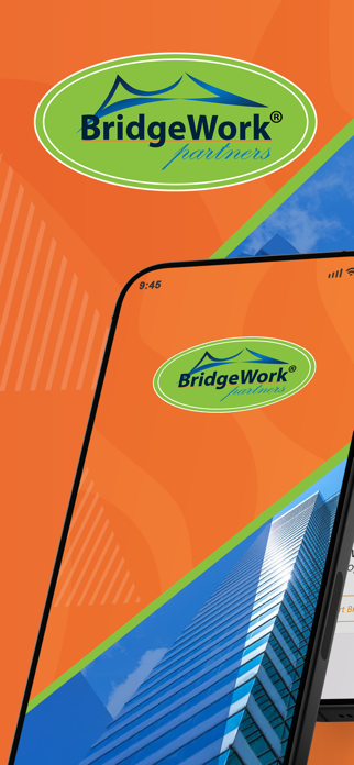 BridgeWork Connect Screenshot 1 of 9
