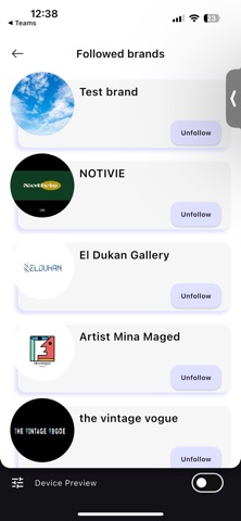 Slash Hub Screenshot 8 of 10