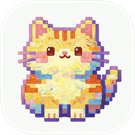 PixelBead - Perler & Pixel Art