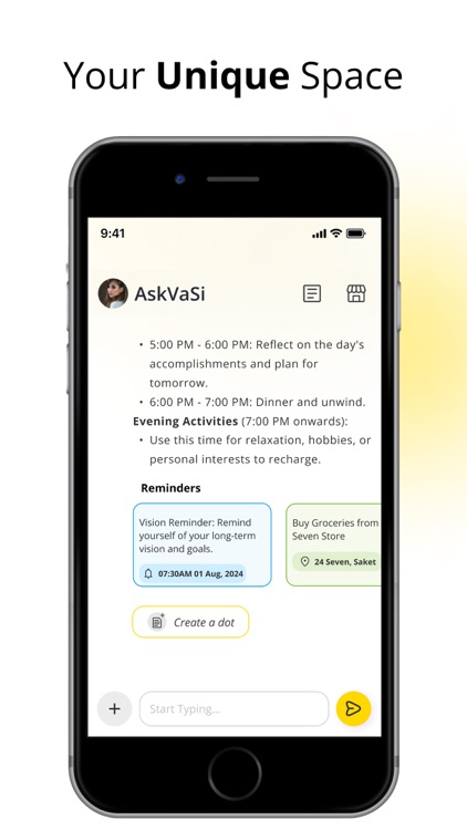 VaSi - Extend Your Mind screenshot-5