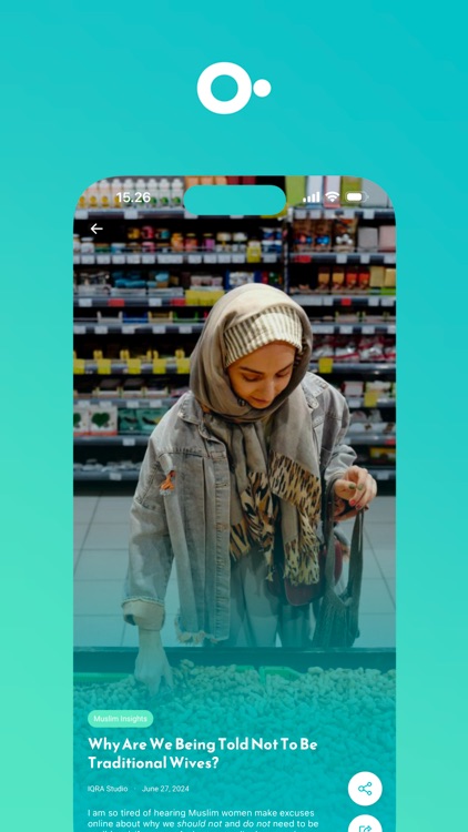 IQRA - Muslim Assistant screenshot-6