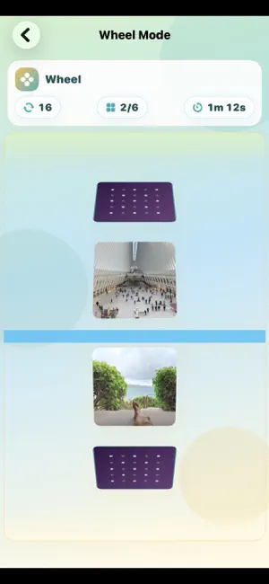 Memory Lane: Photo Match Game screenshot 4