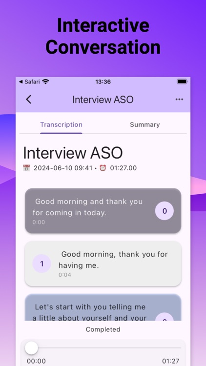 Recorn: AI Phone Call Recorder screenshot-3