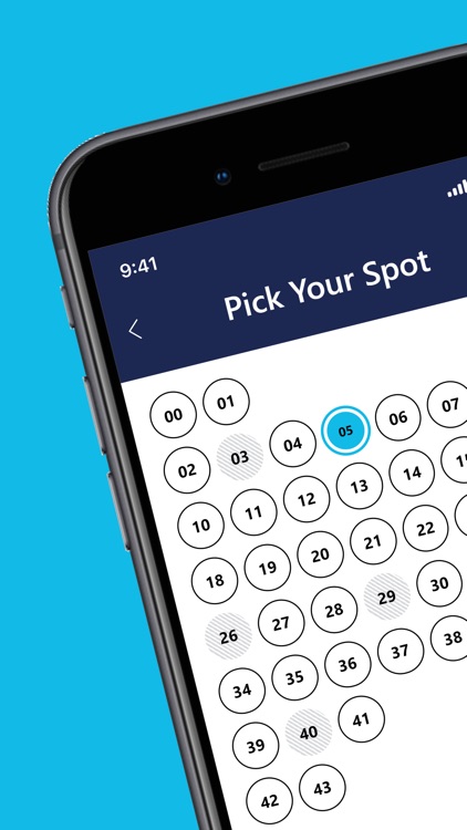 Water Resist screenshot-3