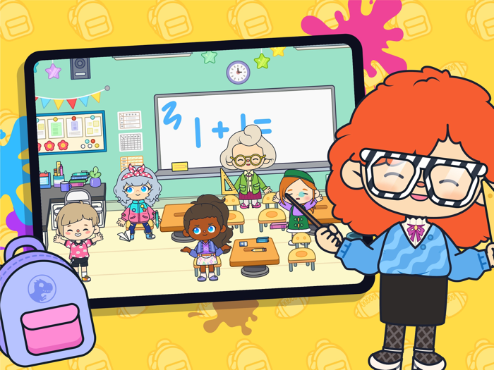 Terra World Avatar Maker Life