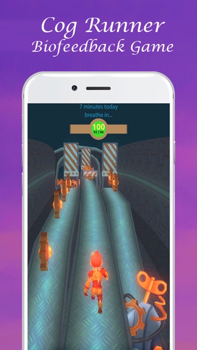 Screenshot #2 pour iFeelWell Training + Alive&Cog