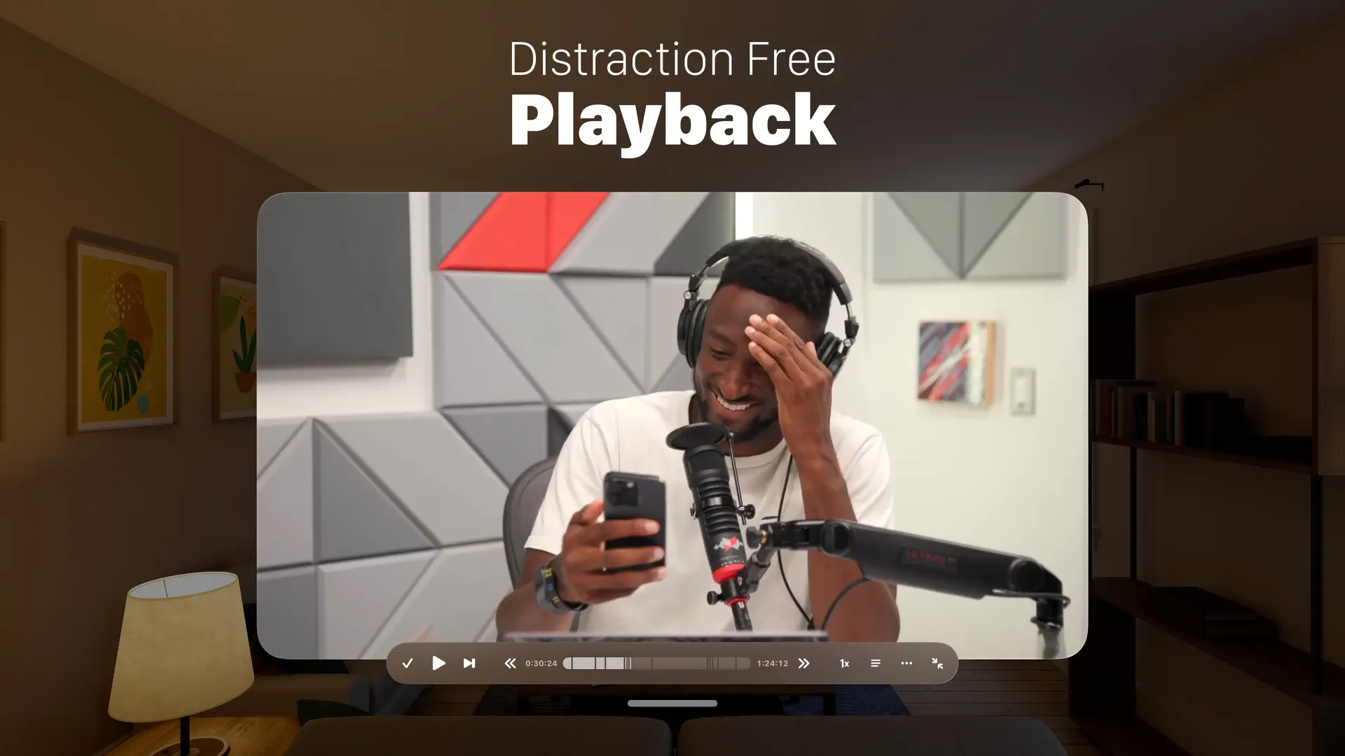 Unwatched for YouTube screenshot 2