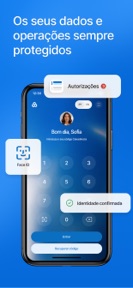 Caixadirecta screenshot