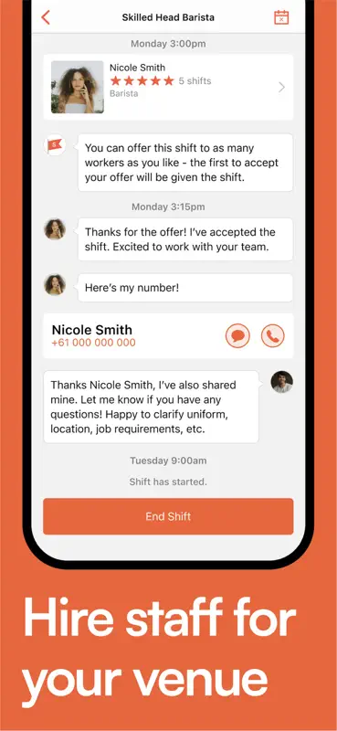 Supp screenshot 5 of 5