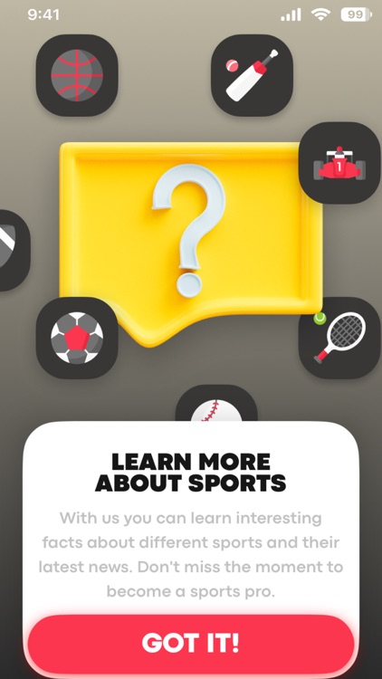 Bovada - Winning Play in Facts screenshot-3