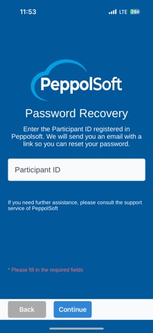 Peppolsoft Screenshot 2 of 7