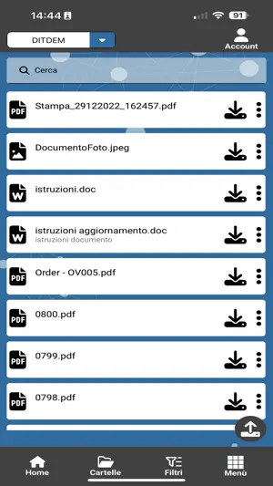 GB inWeb screenshot 4