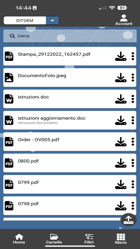 #4. GB inWeb (iOS) بواسطة: GBsoftware S.p.A