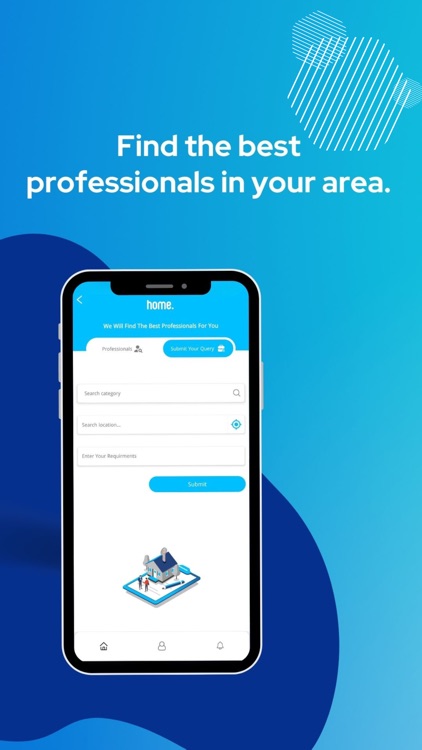 Home Dot:Design-Build-Maintain screenshot-4