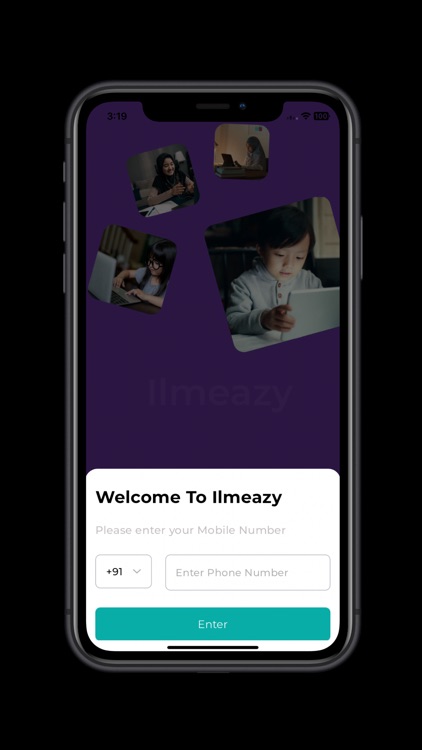 Ilmeazy screenshot-3