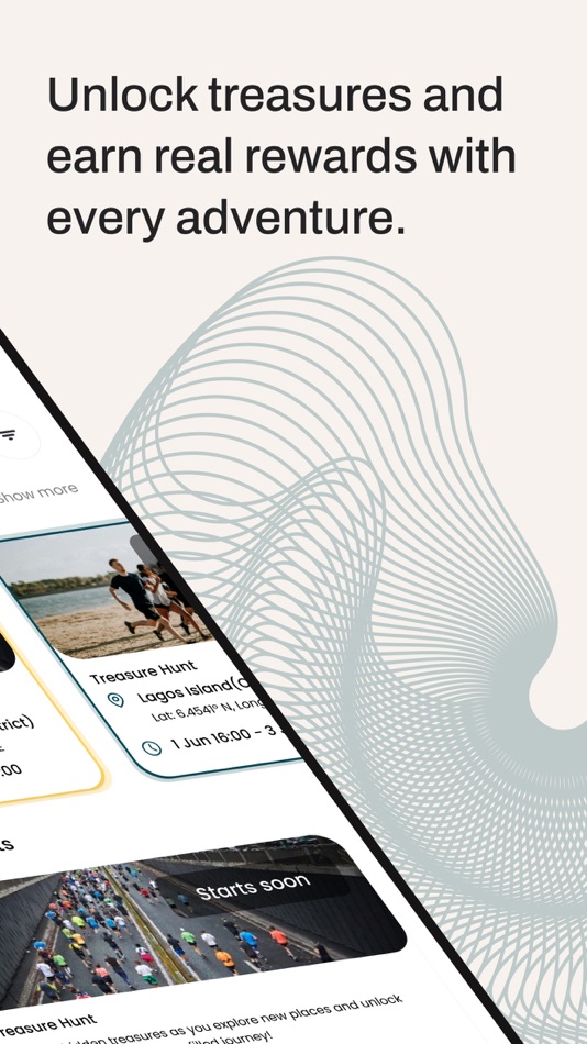 #3. Hunt Stash (iOS) 由: Ekaruz LLC