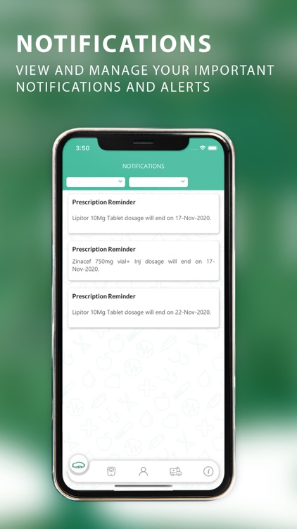 AMH Mobile screenshot-6