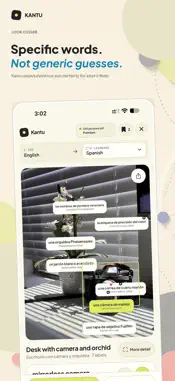 Kantu screenshot 3