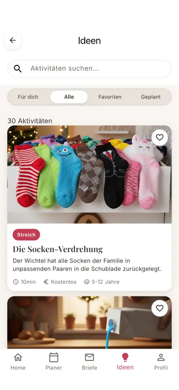 Wichtel Helfer screenshot 6 of 7