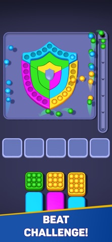 Ball Flow: Sort Puzzle Screenshot 5 of 6