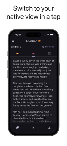 LexisOne Screenshot 6 of 8