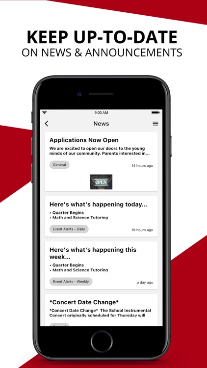 Johnstown-Monroe Local Schools