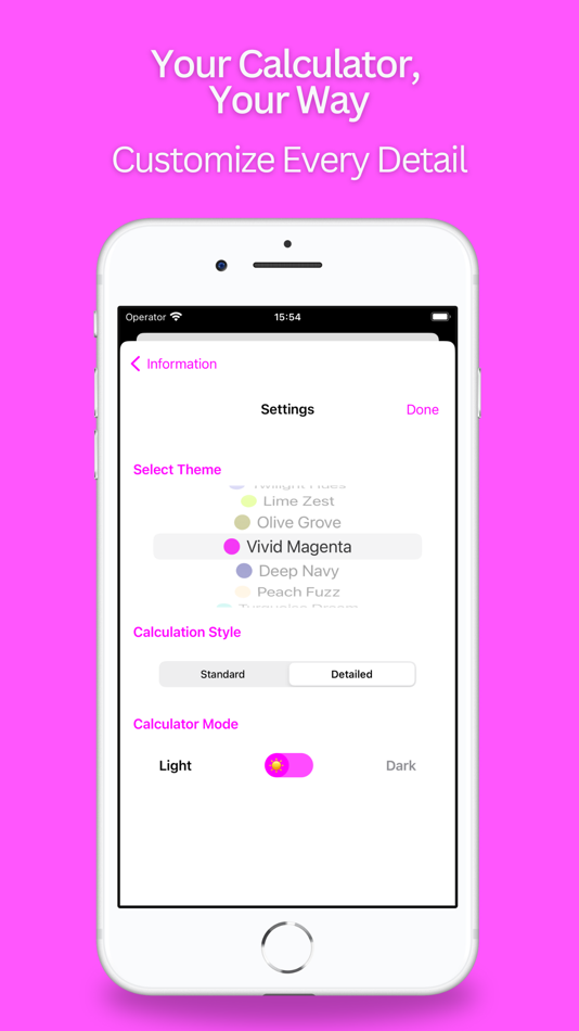 #7. FusionCalc - Calculator App (iOS) 来自: VALENTINA-GABRIELA CORCODEL