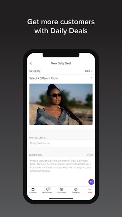 Vagaro Pro screenshot-6