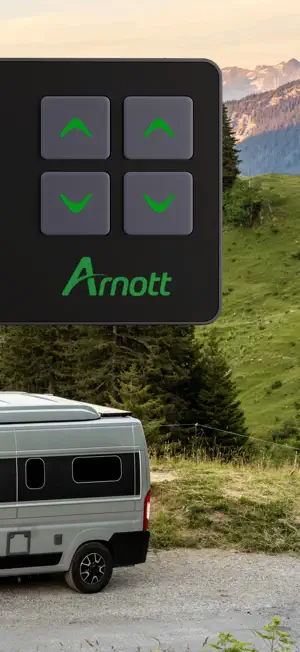 Arnott Air Helper screenshot 4