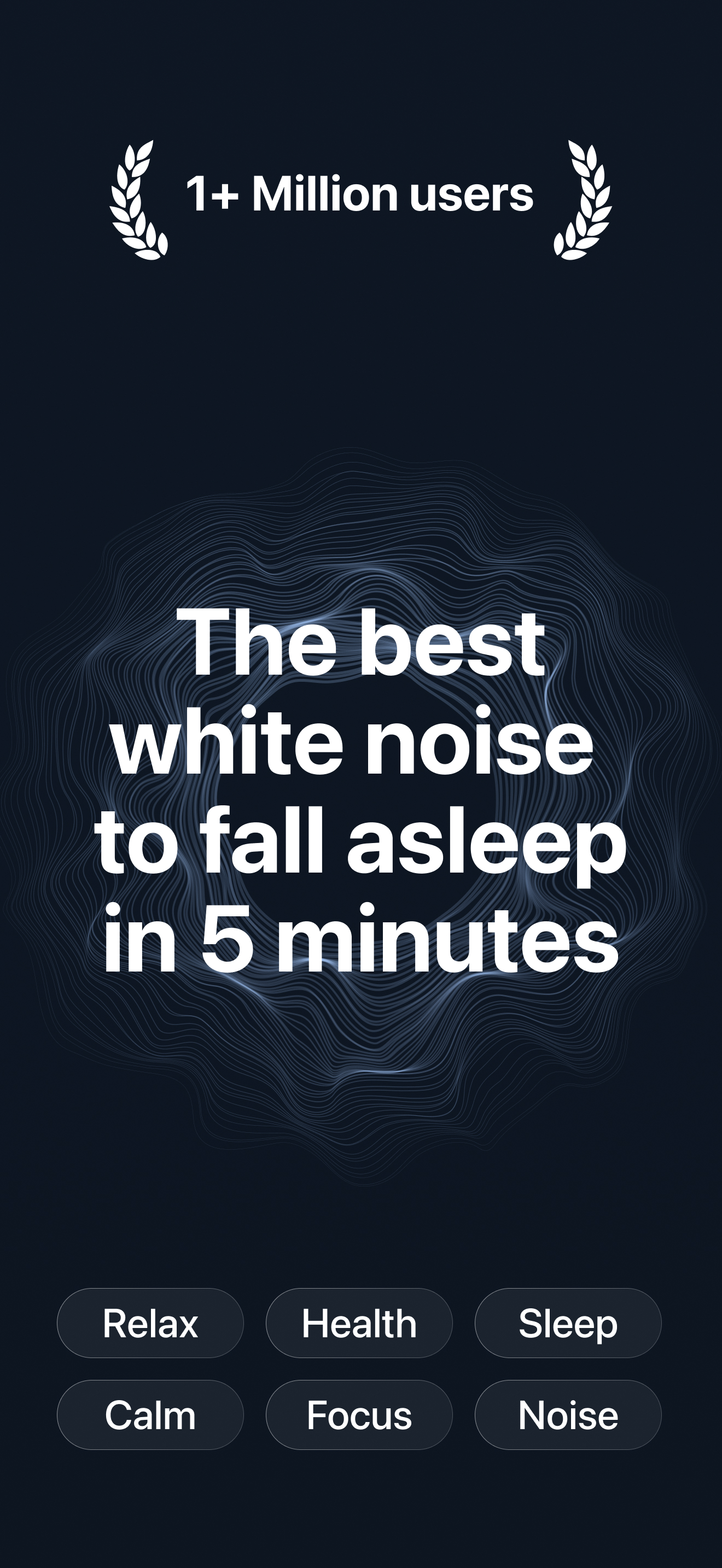 White Noise Deluxe
