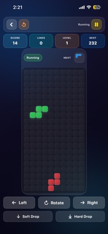 Classic Time Arcade Games screenshot