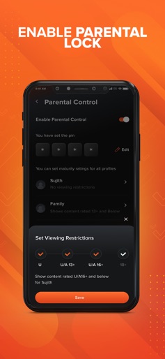 aha - 100% Local Entertainment screenshot 8