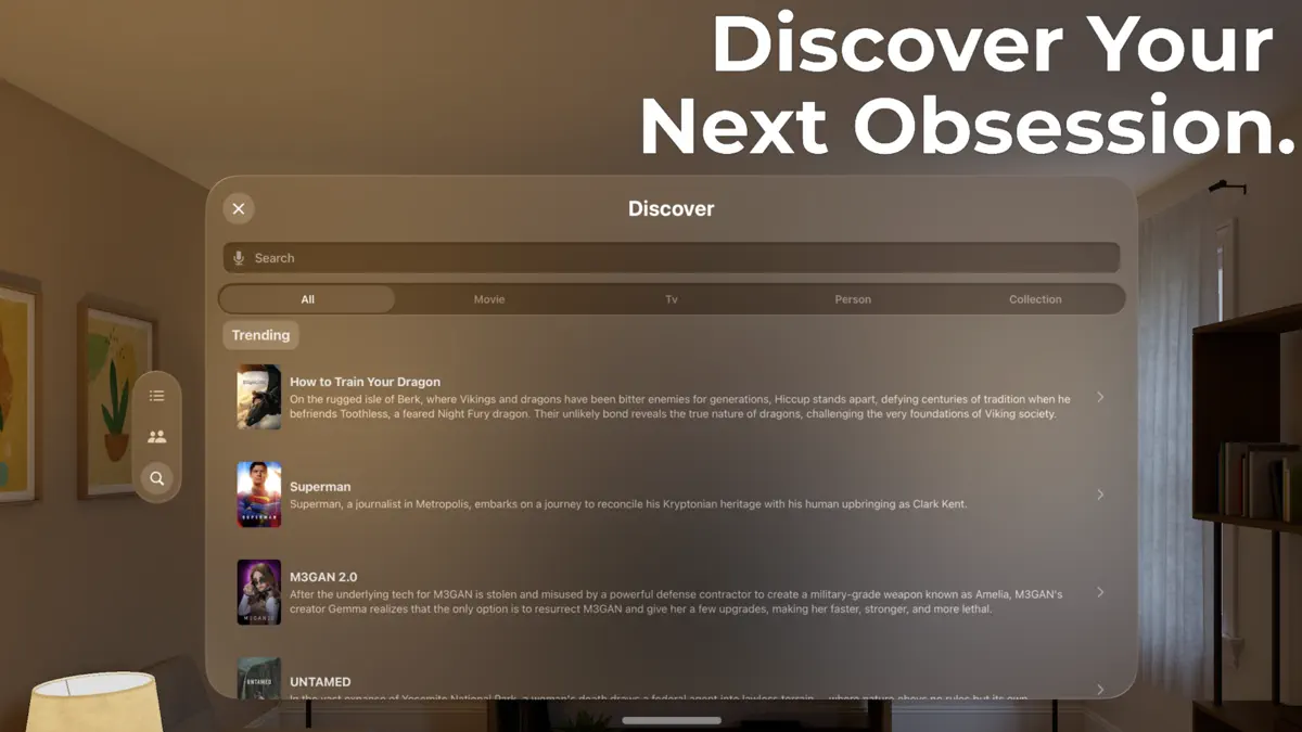 Icarus - Media Manager screenshot 3