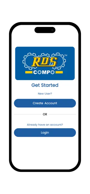 RDS Compo screenshot 1