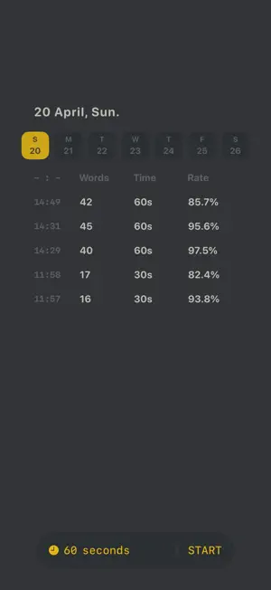 Bemonkey screenshot 4