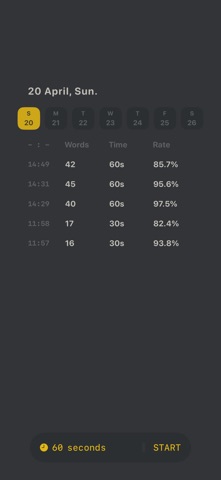 Bemonkey Screenshot 4 of 4