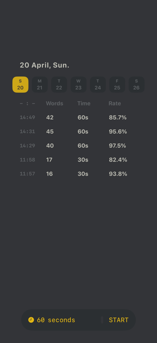 Bemonkey Screenshot 4 of 4