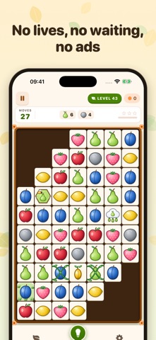 Bountiful Grove screenshot 2