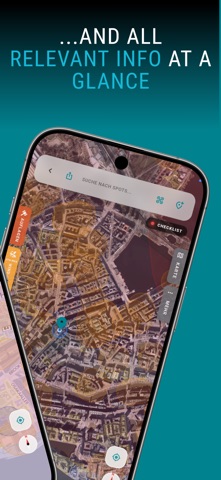 Hoverpoint: Drone No-Fly Zones Screenshot 4 of 8